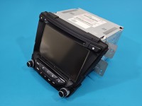 Radio fabryczne Hyundai I40 96560-3Z000 radioodtwarzacz