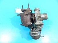 Turbosprężarka Renault Megane III 54389700001, 821067924 1.6 DCI