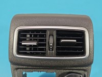Kratka nawiewu Renault Talisman EUROPA