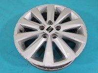 Felga aluminiowa 15" Seat Ibiza V KJ 6F alufelga