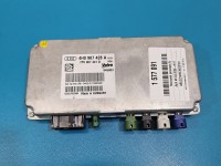 Sterownik moduł kamer kamery AUDI A8 D4 4H 4H0907428A
