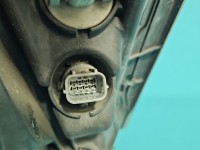 Reflektor prawy lampa przód HONDA CR-V III 06- EUROPA