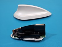 Antena BMW iX3 G08 6826326-05, 6826326