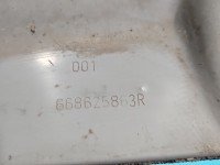 Podszybie Renault Captur I 5612P0010, 668637604R, 668625863R