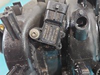 Kolektor ssący Opel Astra IV J 55573811 1.6 16V