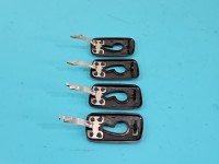 Podsufitka Mercedes ML W164 A1645404308 HB