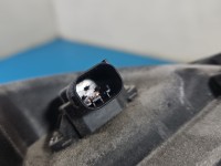 Obudowa filtra powietrza Mercedes Sprinter II 906 A0000905001, 4632085902 2.1 cdi