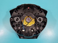 Poduszka powietrzna kierowcy airbag Vw Passat B7 3C8880201AA