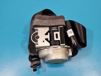 Pas bezpieczeństwa tył lewy Peugeot, Europejska Peugeot 3008 II 34198415G