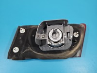 Lampa tył lewa Producent części: Honda, Z KLAPY Honda Accord VIII 08- sedan