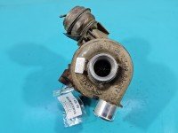 Turbosprężarka Kia Ceed II 12-18 775274-2, 28201-2A701 1.6 crdi (D4FB) 110KM
