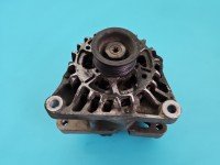 TEST Alternator Peugeot 206 9642879980 1.6 16V