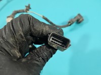 Wiązka zderzaka tył Land rover range Evoque I 11-18 9G92-15K859-DA Instalacja pdc