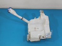 Zbiornik Zbiorniczek płynu spryskiwacza Ford Focus Mk3