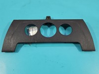 Osłona ZAŚLEPKA PLASTIK Renault Master III 10-24 682605388R