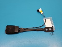 Pas bezpieczeństwa przód lewy kierowcy Peugeot 3008 II 9809502477 EU