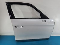 DRZWI PRZÓD PRAWE PASAŻERA Citroen DS5 11-15 5d KWED