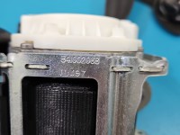 Pas bezpieczeństwa przód prawy pasażera Alfa romeo Stelvio 34249190E