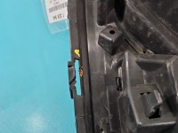 Atrapa grill Ford Edge II