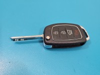 Komputer Sterownik silnika 0281018050, 39120-2A206 Hyundai I40 1.7 crdi (D4fd)