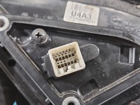 Lusterko lewe pin Kia Sportage III 10-15 HB 5d kolor A3 europa