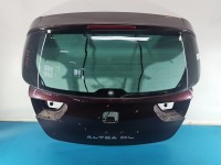 Klapa tył Seat Altea HB 5d LS3Y