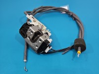 Zamek tył prawy A9067304335 Mercedes Sprinter II 906 drzwi przesuwne. 8pin