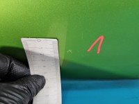 Klapa tył Vw Scirocco III 08- HB 3d LR6T