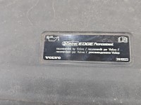 Osłona ZAŚLEPKA PLASTIK Volvo S90 16- 31425025