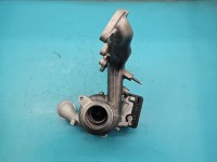 Turbosprężarka Regenerowana Renault Trafic III 49131-07400, 144101395R 2.0 dci 120KM