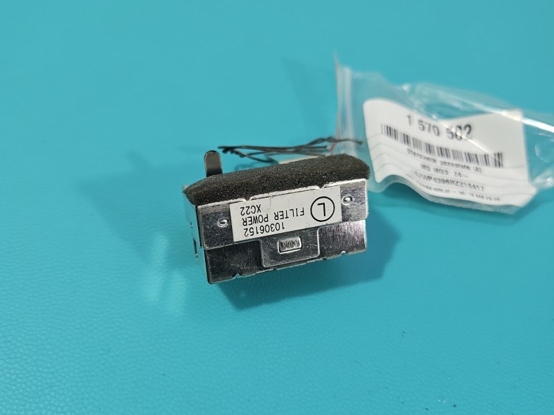 Sterownik moduł ANTENY MG MG3 24- 10306152