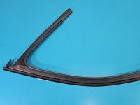 Uszczelka drzwi przód prawa Skoda Superb III 3V0837432
