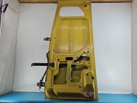 Drzwi tył prawe Renault Master III 10-24 HB 5d Brak