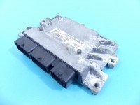 Komputer Sterownik silnika FORD C-MAX II MK2 1.6 16v AV6112A650-VG, S180127002G