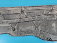 Osłona ZAŚLEPKA PLASTIK Skoda Octavia IV 5WA825202E