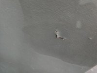 Fotel tył lewy II rząd tylny Vw Transporter T5 2 rząd