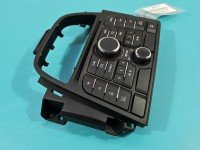 Przełącznik radia nawigacji panel Opel Astra IV J 13360090