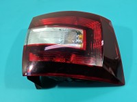 Lampa tył lewa Skoda Rapid HB EUROPA 5JJ945311