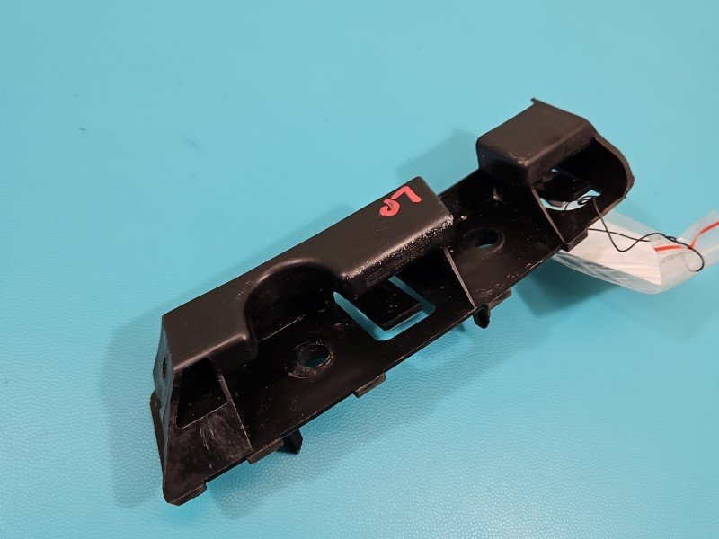 Ślizg zderzaka przód lewy Peugeot 508 I 9686570380