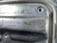 Sterownik moduł Mercedes, Europejska, LED Przód Prawy, lekko wgięta obudowa Mercedes CLA C118 X118 A2139002834