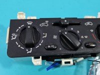 Konsola panel nawiewu Citroen C3 I F664479W
