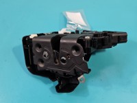 Zamek tył lewy Volvo XC60 I 08- 6pin 30799324