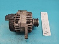 TEST Alternator Combo D 2011-2018 51854901, MS1012101091 1.6 cdti