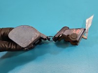 Zawias drzwi przód lewy Citroen C5 II X7