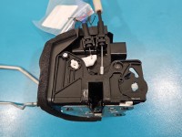 Zamek przód lewy 81310G6050 Kia Picanto III 17- EUROPA Producent części: KIA, 4 pin, G05FL