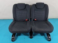 Fotel tył lewy III rząd tylny FORD C-MAX II MK2 3 rząd