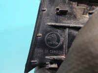 Lampa tył lewa na części. Uszdzony klosz Skoda Kodiaq I HB