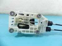 DŹWIGNIA LEWAREK WYBIERAK LINKI Toyota Rav4 III 05- 2.2 D-CAT