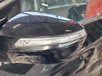 Lusterko lewe pin Hyundai I40 kombi NKA 5d europa