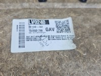 Tapicerka drzwi przód lewa boczek Vw Passat B8 3G1867409AB